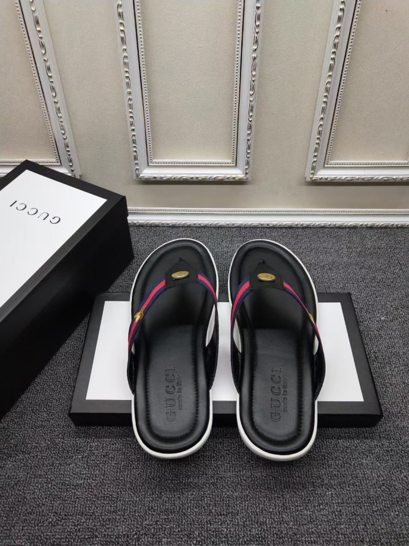 Gucci Slippers